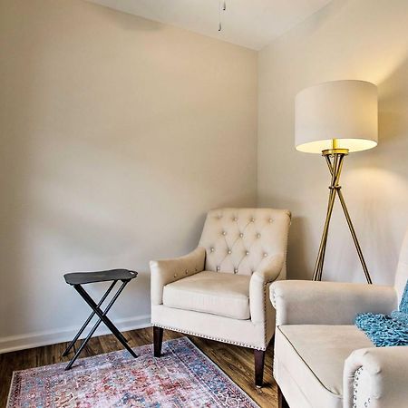 Saluda Main Street Retreat - Central Location! ภายนอก รูปภาพ