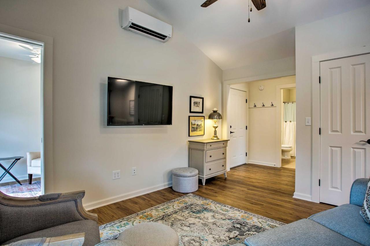 Saluda Main Street Retreat - Central Location! ภายนอก รูปภาพ
