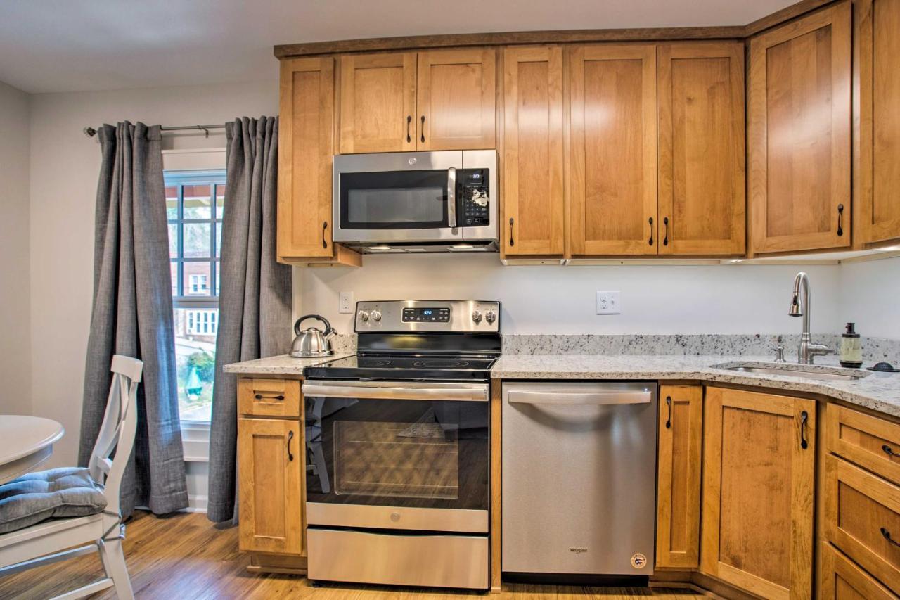 Saluda Main Street Retreat - Central Location! ภายนอก รูปภาพ